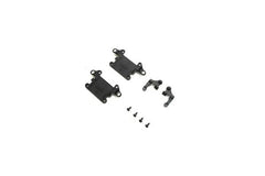 Hard Front Suspension Arm Set 2.0 (MR04)