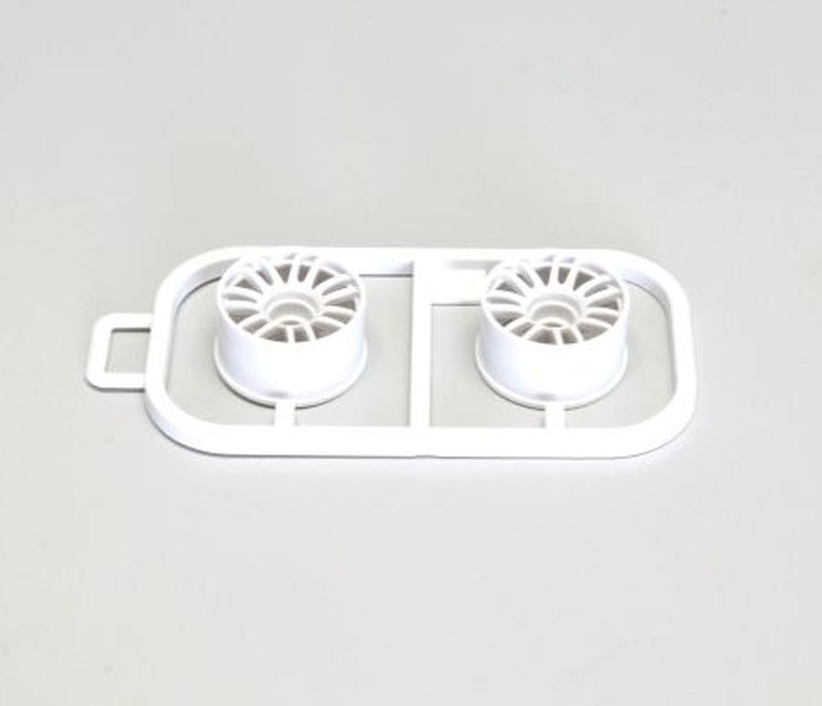 Multi Wheel II W/Offset -1.0(White/RE30
