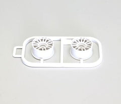 Multi Wheel II W/Offset -1.0(White/RE30