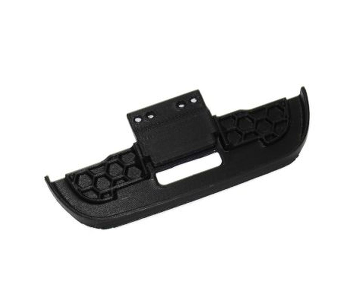 Front Bumper(IC Tag/MercedesC9/for MR04)