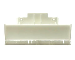 3D Rear Wing for JAGUAR XJR-14(Low Mount)