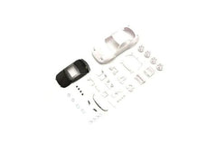 Toyota CELICA White Body set w/rim