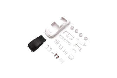 NISSAN SILVIA S15 White Body set w/rim