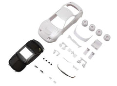 Toyota Celica White Body Set with Rims