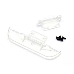 Front Bumper (IC Tag/Porsche 962C/for RWD)