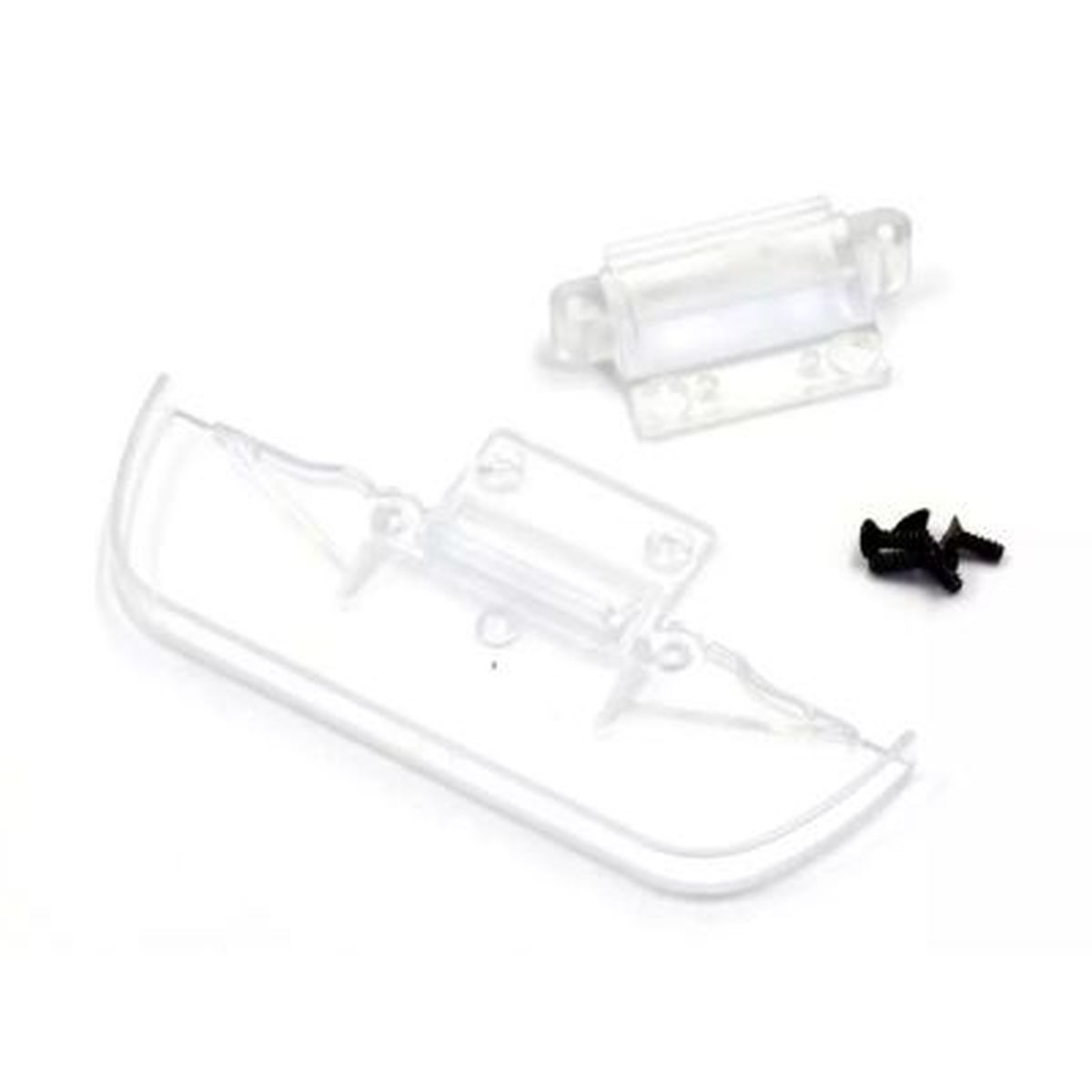 Front Bumper (IC Tag/Mazda 787/for RWD)