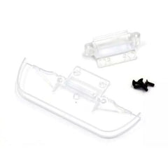 Front Bumper (IC Tag/Mazda 787/for RWD)
