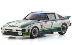 ASC MR-04-RM Mazda Savanna RX-7 (SA22C) 1979 Daytona GTU
