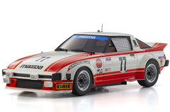 ASC MR-04-RM Mazda Savanna RX-7 (SA22C) 1979 Daytona Car
