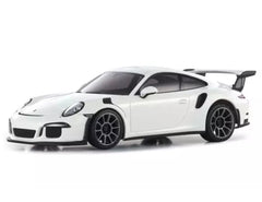 ASC MR-04N-RM Porsche 911 GT3 RS Body, White