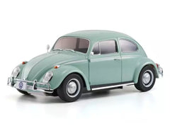 ASC MR-04N-MM2 Volkswagen 1300 Beetle 1966 Body, Bahama Blue