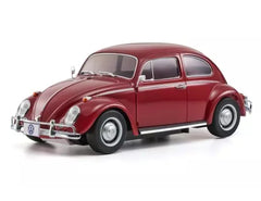 ASC MR-04N-MM2 Volkswagen 1300 Beetle 1966 Body, Ruby Red