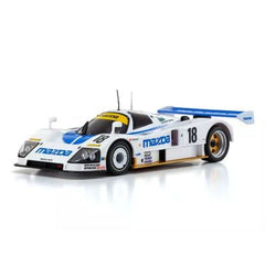 ASC MR-04W-LM Mazda 787B No.18 LM 1991