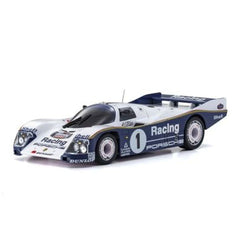 ASC MR-04W-LM Porsche 962 C Coupe LH No. 1