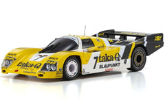 ASC MR-04W-LM Porsche 962 C Coupe LH No. 7 LM
