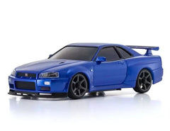 ASC MA-020 Nissan Skyline GT-R (R34) V.spec II Nur Body,
