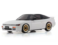 ASC MA-020 Nissan Body, Sileighty White