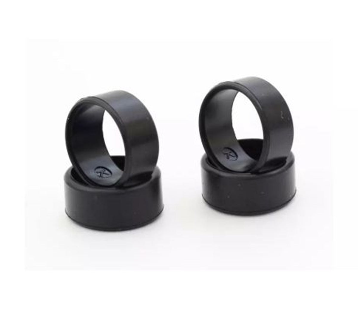 Super Low Height Slick Tire (2X/4pcs)