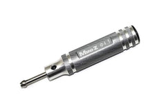 Mini-Z Suspension Reamer 4.5mm