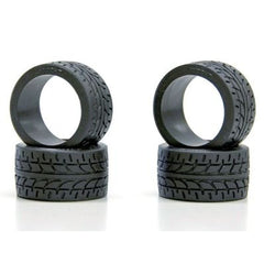 Mini-Z Racing Radial Wide Tire 10 Deg