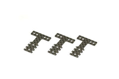 Carbon Rear Sus Plate (Soft/MM/LM/MM2/3pcs)