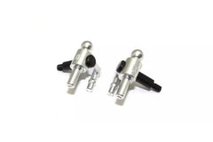 Aluminum Steering Block (1.0°camber/MR-04)