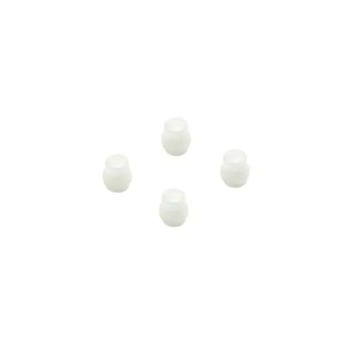 Suspension Ball for Aluminum Steering Block (4pcs)