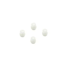 Suspension Ball for Aluminum Steering Block (4pcs)