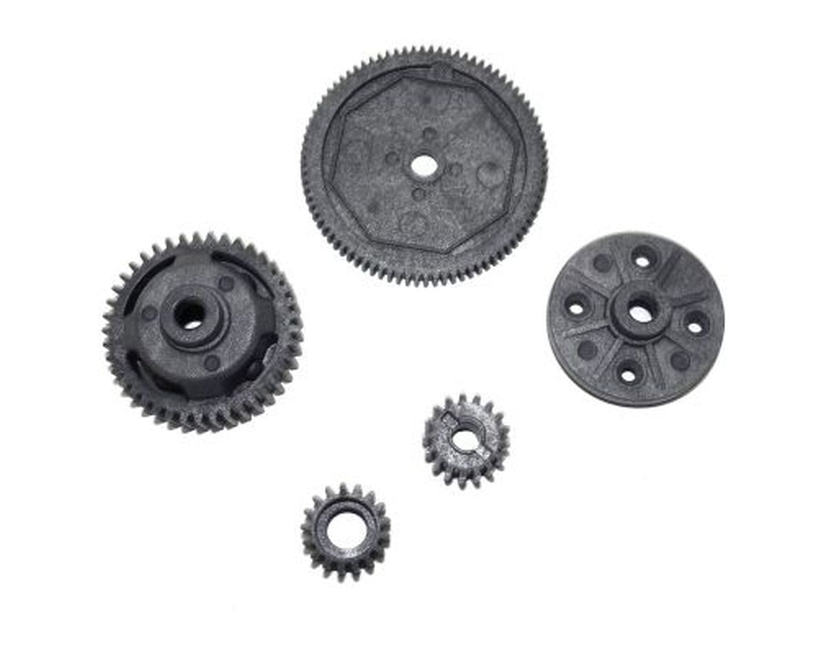 Gear Set V2