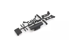 Wing Stay & Bumper Set (Optima Mid)