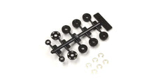 Shock Piston (OPTIMA)