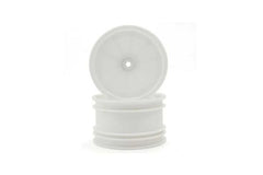 2.2 Dish Wheel (Rear/White/2pcs)