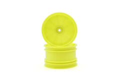 2.2 Dish Wheel (Rear/Yellow/2pcs)