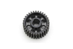 HD Final Pinion Gear 32T (Steel/OPTIMA)