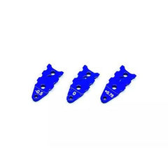T Plate Holder for MR-03 -0.5/0/0.75mm