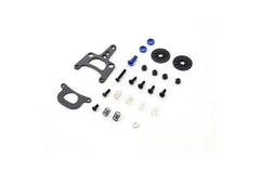 MML Roll Damper Set
