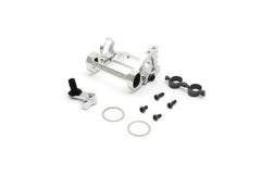 MM2 Aluminum Motor Mount (for MR-04)