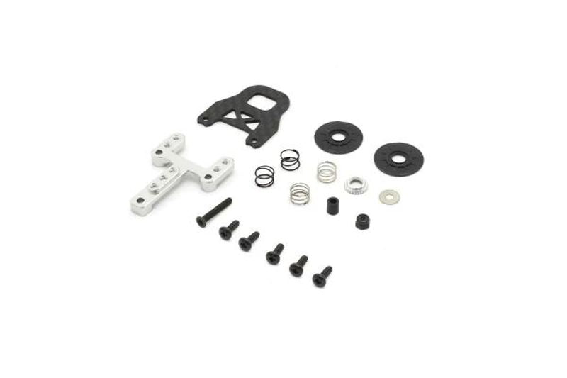 MM2 Roll Damper Set (for MR-04)