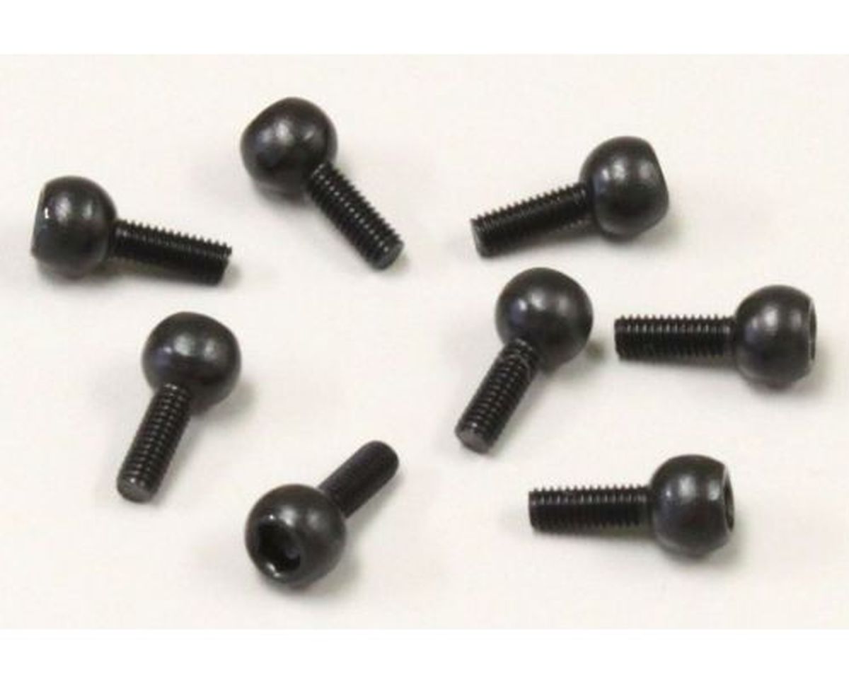 5.8mmxM2.6 Pivot Ball (8pcs/Scorpion 2014)