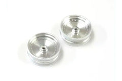 FrontWheel (SatinChrome/2pcs/Scorpion'14)