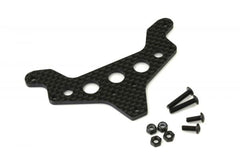 Carbon Rear Shock Stay (HG Shock/Scorpion 2014)