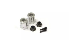Hex Driver Washer Set (2p/Scorpion 2014)