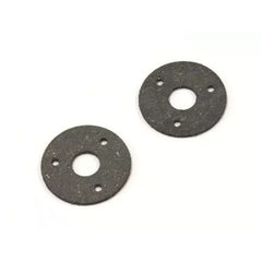 HD Slipper Pad (2pcs/Scorpion 2014)
