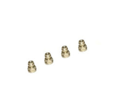 Velvet Coating 5.8mm Shock Ball Mount Nut