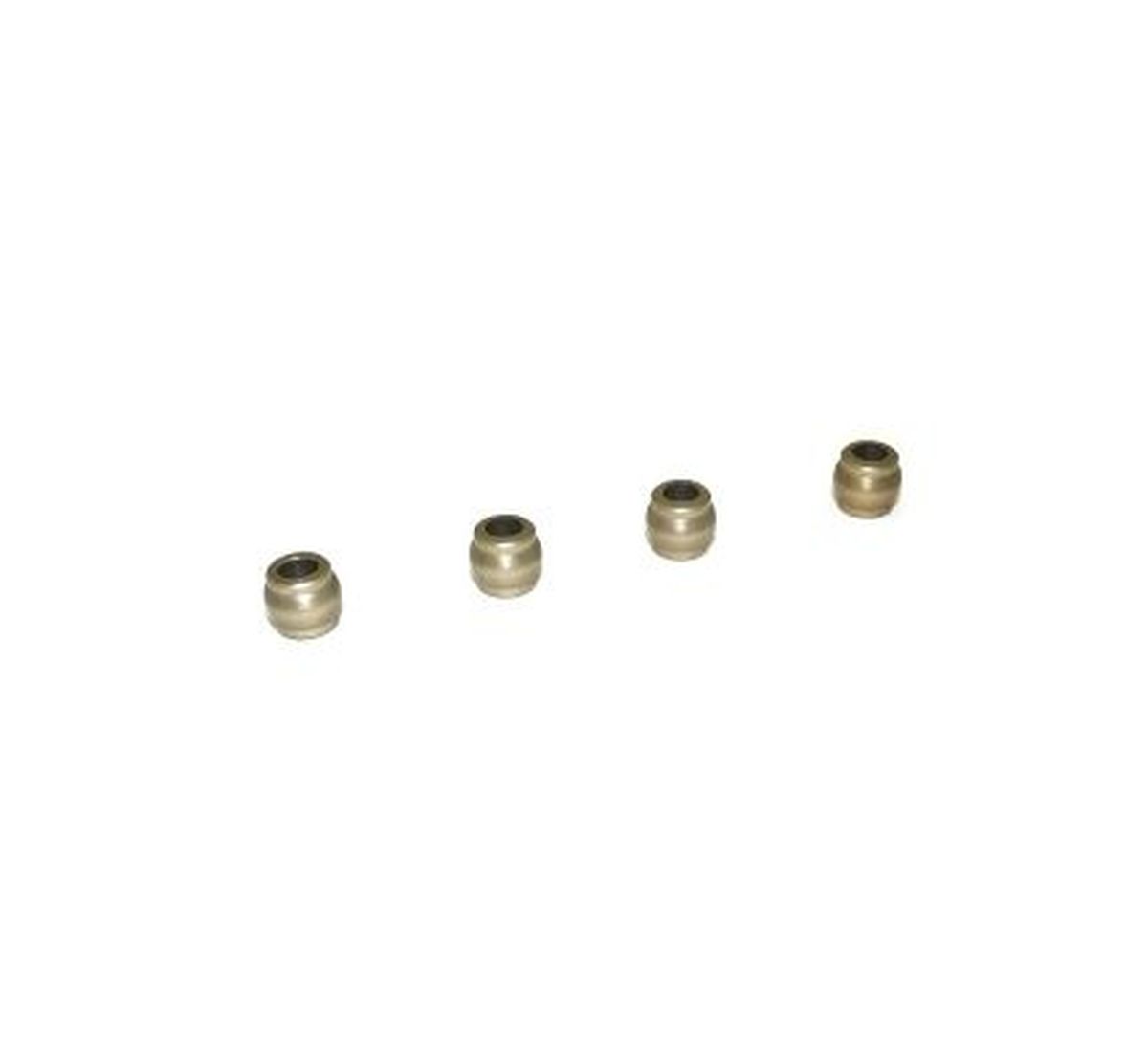 Velvet Coating 5.8mm Shock Flange Ball
