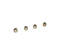 Velvet Coating 5.8mm Shock Flange Ball