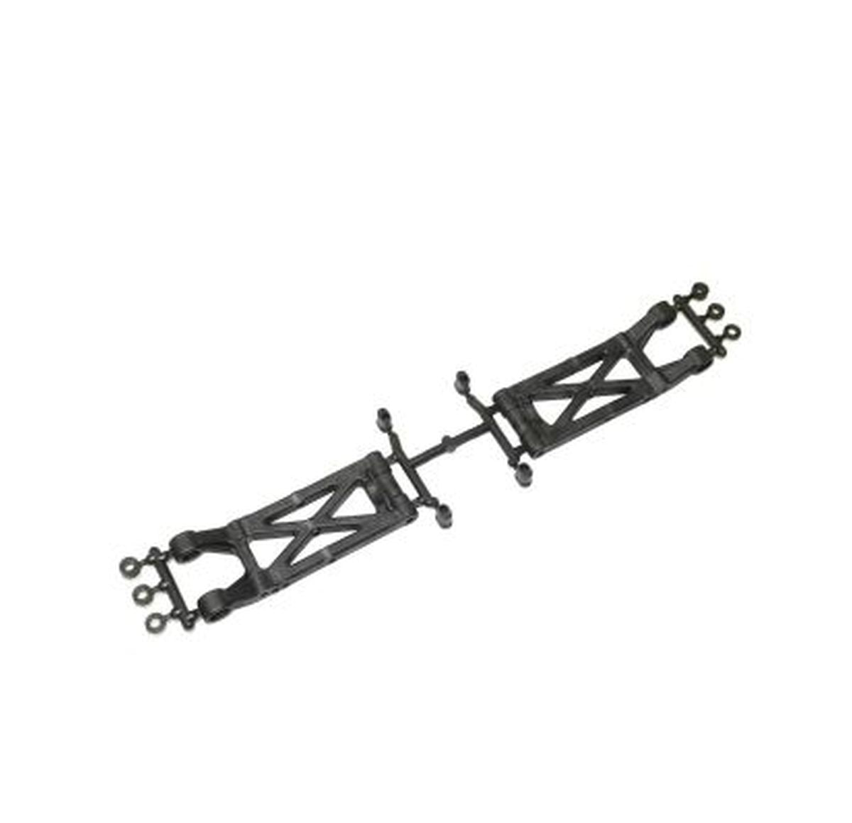 Carbon Composite Rear Sus.Arm(RB7.5/ZX7.5)