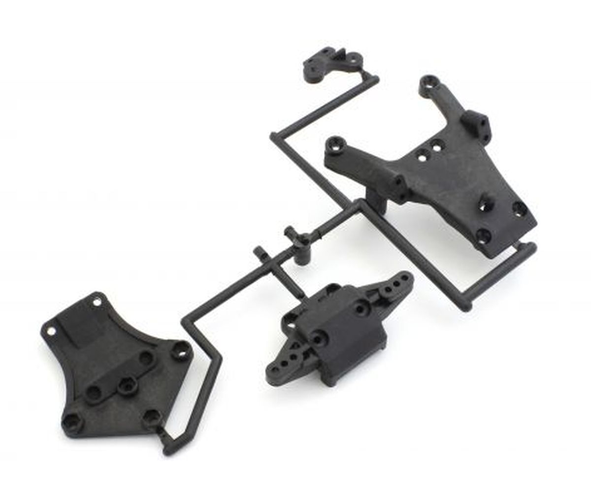 Front Bulk Head (Ultima SB)