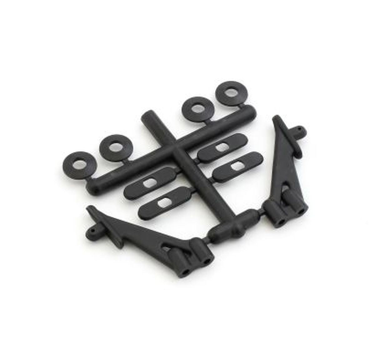 Wing Stay Set(Ultima SB)