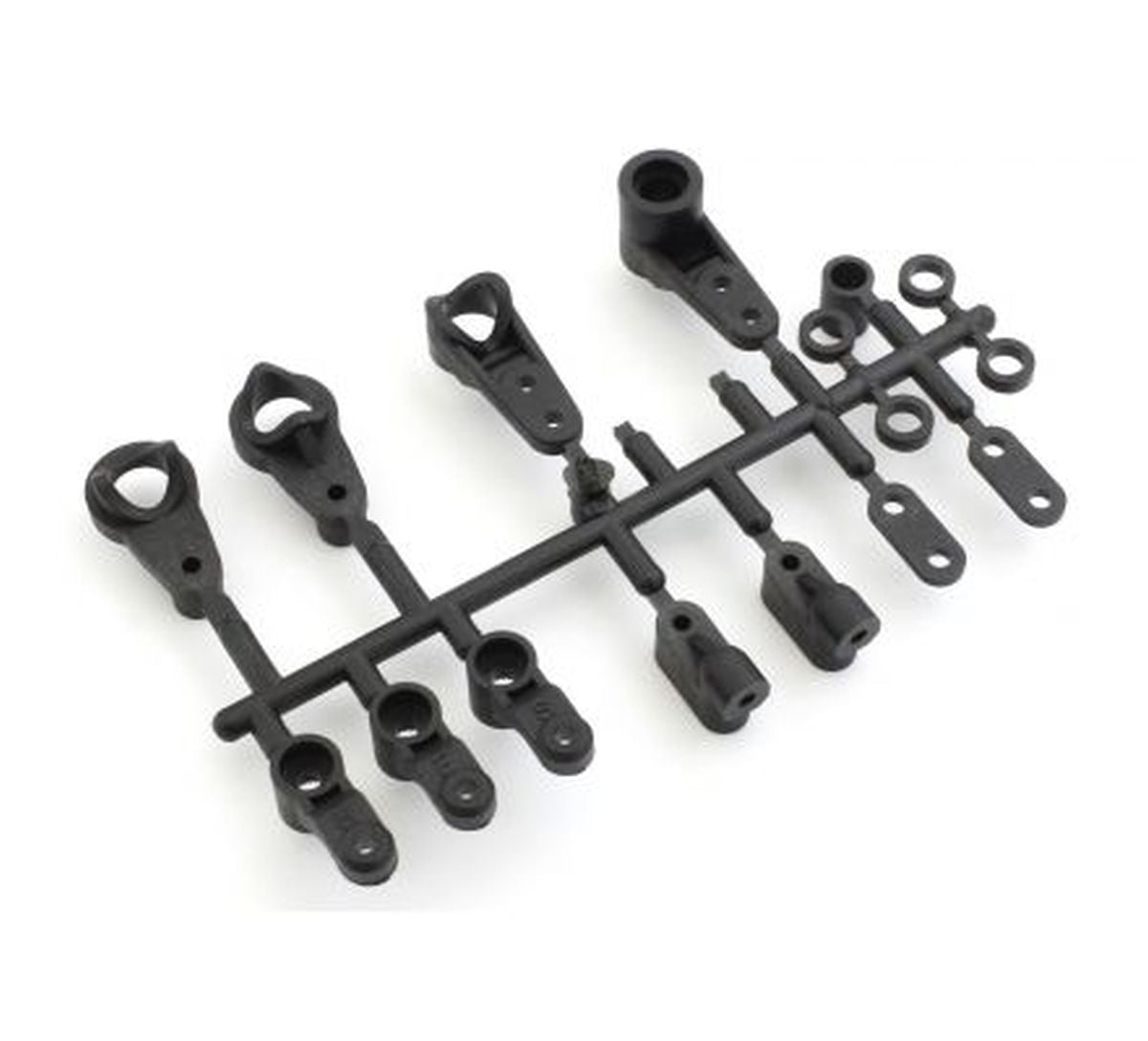 Servo Saver (Ultima SB)